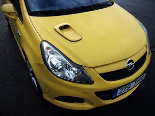 Opel Corsa 1.6 R4 141kW