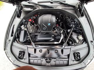 BMW 520 M-Pakett xDrive 2.0 140кВ