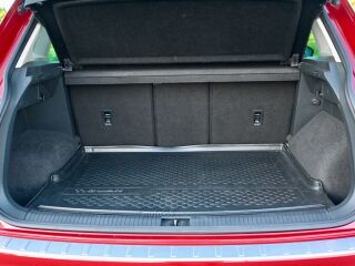 Volkswagen Tiguan 1.4 92кВ
