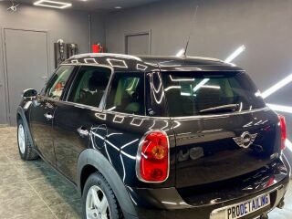 MINI Countryman All4 2.0 82кВ