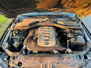 BMW 530 3.0 160kW