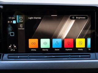 Volkswagen Golf 2.0 85kW