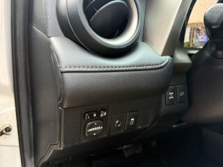 Toyota RAV4 2.2 110kW