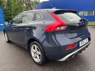 Volvo V40 SUMMUM 2.0 D4 140kW
