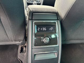 Skoda Superb Ambition Business 1.6 TDi 77kW