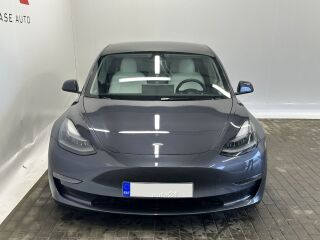 Tesla Model 3 Performance Dual Motor All-Wheel Drive 155kW