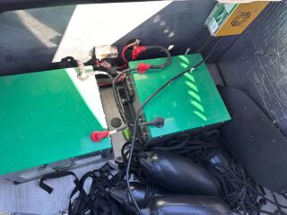 Elektripaat E-Tech 20 HP 15кВ