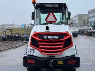 Bobcat L85