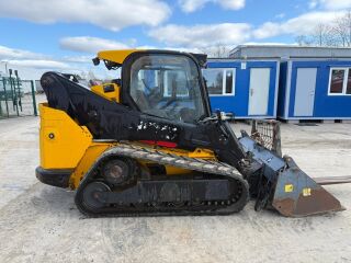 JCB 300T T4