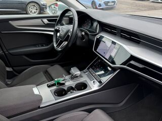 Audi A6 Avant 40 TDI quattro S Tronic 2.0 150kW