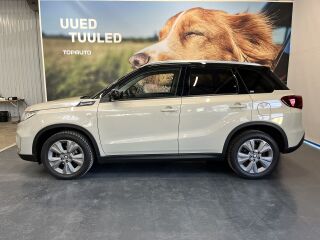 Suzuki Vitara GL+ 1.4 103kW