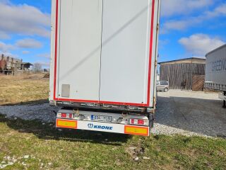 Volvo FH 375kW