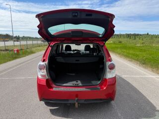 Toyota Verso SOL 2.0 D4D 91кВ
