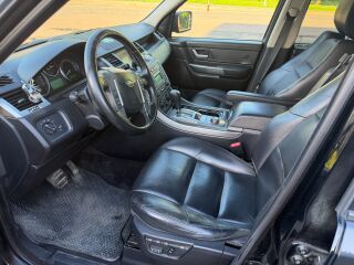 Land Rover Range Rover Sport 2.7 140кВ