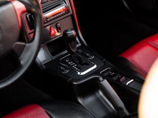 Mercedes-Benz SLK 200 2.0 100kW