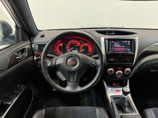Subaru Impreza WRX STI 2.5 221kW