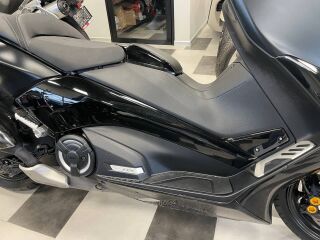 Yamaha TMAX 530 34кВ