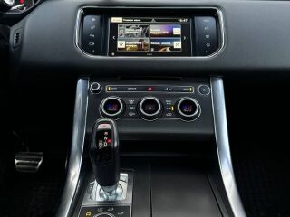 Land Rover Range Rover Sport HSE Dynamic 3.0 SDV6 225kW