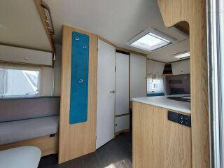 Dethleffs Aero 530 ER