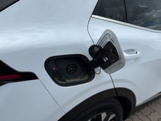 Kia Sportage PHEV Plug-in Hybrid Electric Vehicle 1.6 132kW