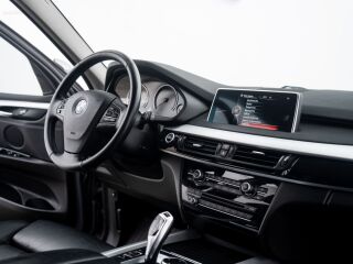 BMW X5 xDrive40e iPerformance 2.0 230kW
