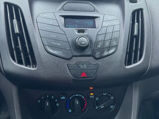 Ford Transit Connect 1.5 70kW