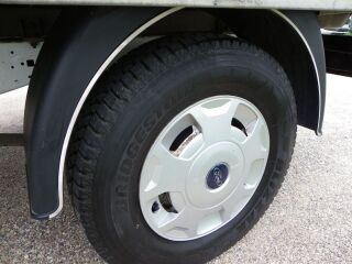 Ford Transit 2.2 TDI 74kW