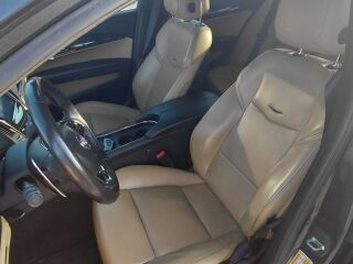Cadillac ATS Sport Performance 2.0 203kW