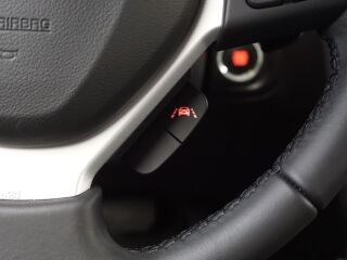 Suzuki Vitara 4WD GL+ HYBRID 1.5 75kW