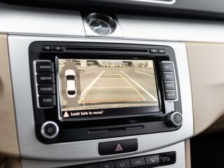 Volkswagen Passat CC Individual Facelift Edition 2.0 125kW