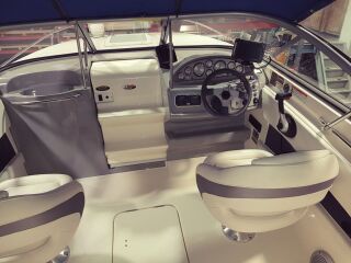 Bayliner 652 CU 1.7 TDI Mercruiser