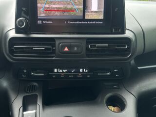 Citroen Berlingo XTR 1.5 R4 BlueHDi 96kW