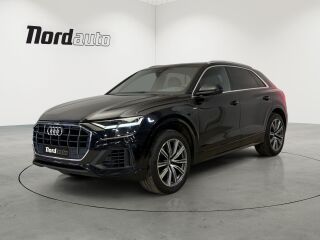 Audi Q8 50TDI Quattro S-line 3.0 210 kW