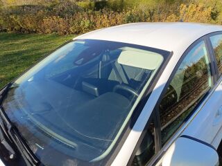 Ford Fiesta 1.1 63kW