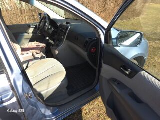 Kia Carnival 2.9 136кВ