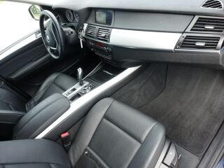 BMW X5 XDrive Facelift EU5 3.0 TDI R6 180kW