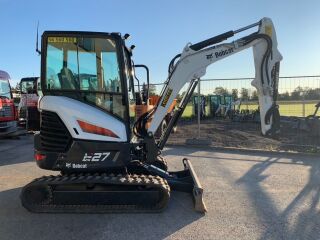 Bobcat E27