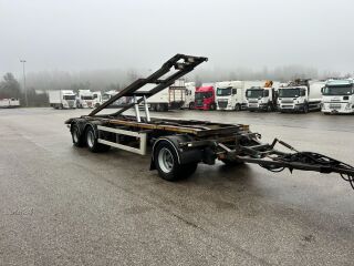 Nor Slep SL-28KT TIPPING