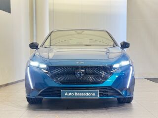 Peugeot 308 GT BlueHDi 130 AT8 1.5 96кВ