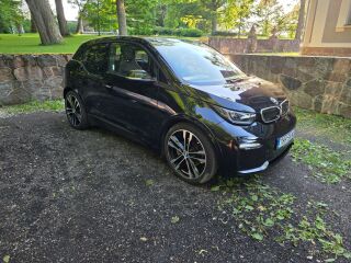 BMW i3 S 135kW