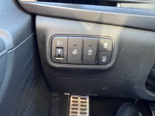 Hyundai Bayon Comfort 1.0 73kW