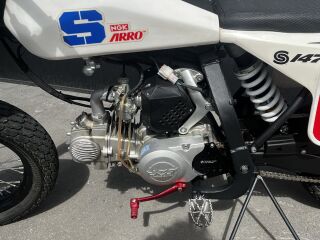 YCF Sunday Motors 147