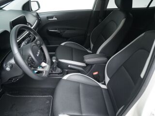 Kia Picanto GT-Line 1.2 57кВ