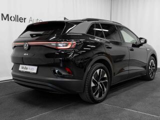 Volkswagen ID.4 Pro Perfomance 77kW
