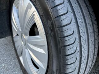 Volkswagen Passat BlueMotion 1.6 R4 TDI 77kW