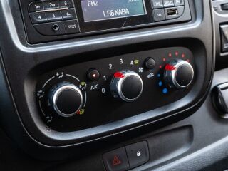 Renault Trafic 2.0 81kW
