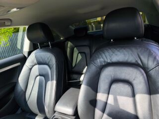 Audi A5 2.7 140кВ