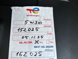 Nissan Tiida 1.6 81кВ