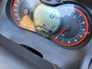 Can-Am Outlander XTP 61kW