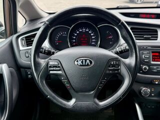 Kia Ceed LX Plus DCT 1.6 99кВ
